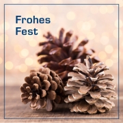 Frohes Fest